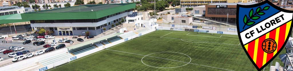 Campo De Futbol Municipal